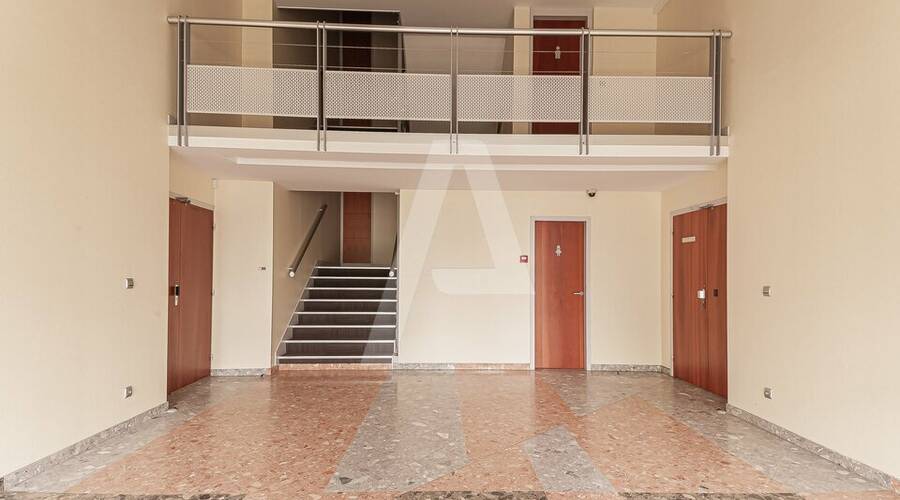 REXIM - Bureau - Villebon-sur-Yvette - 1