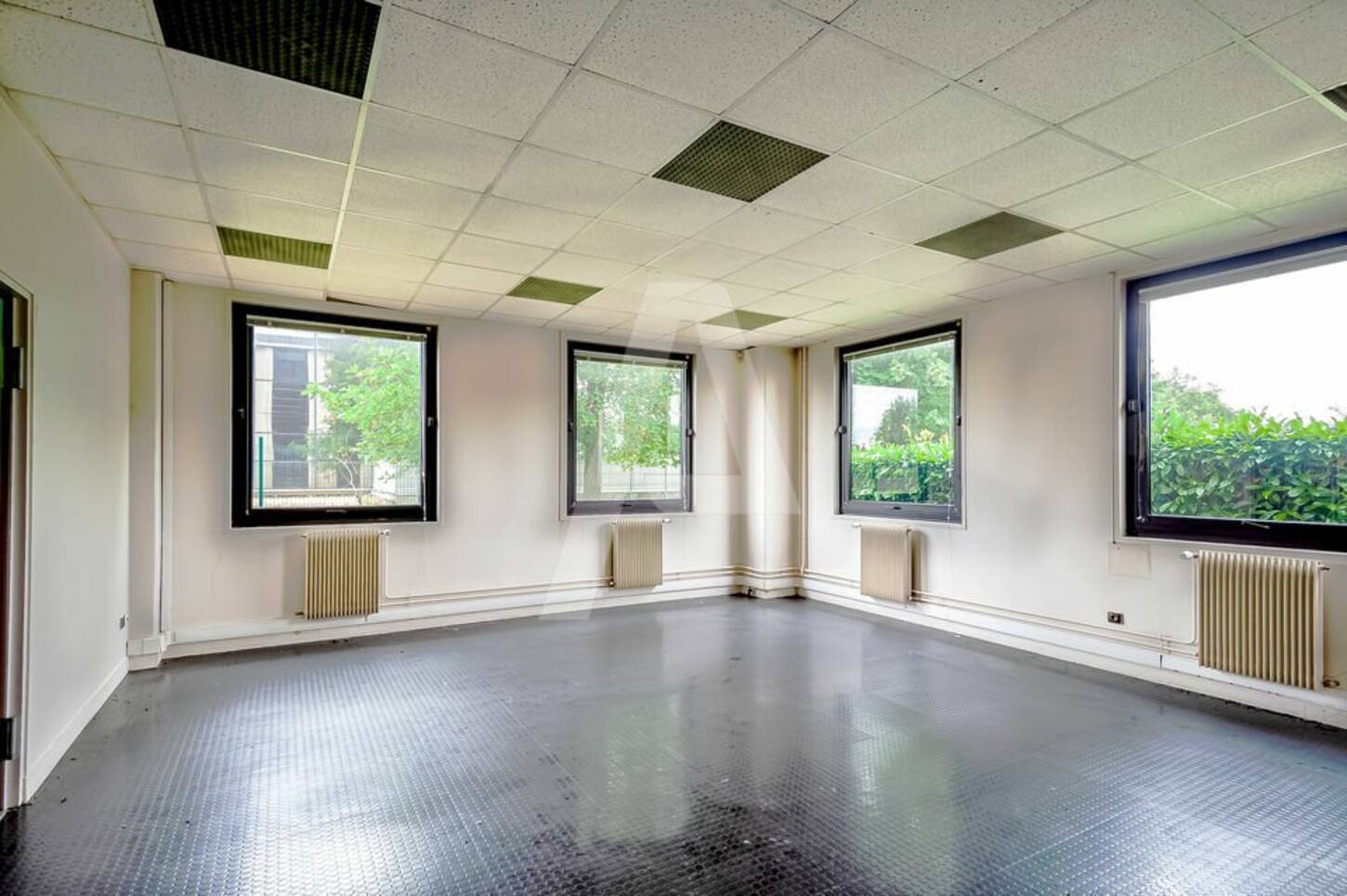 REXIM - Bureau - Villebon-sur-Yvette - 2