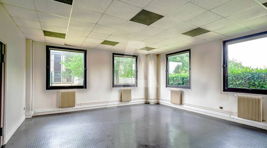 REXIM - Bureau - Villebon-sur-Yvette - 2