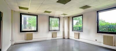 REXIM - Bureau - Villebon-sur-Yvette - 2