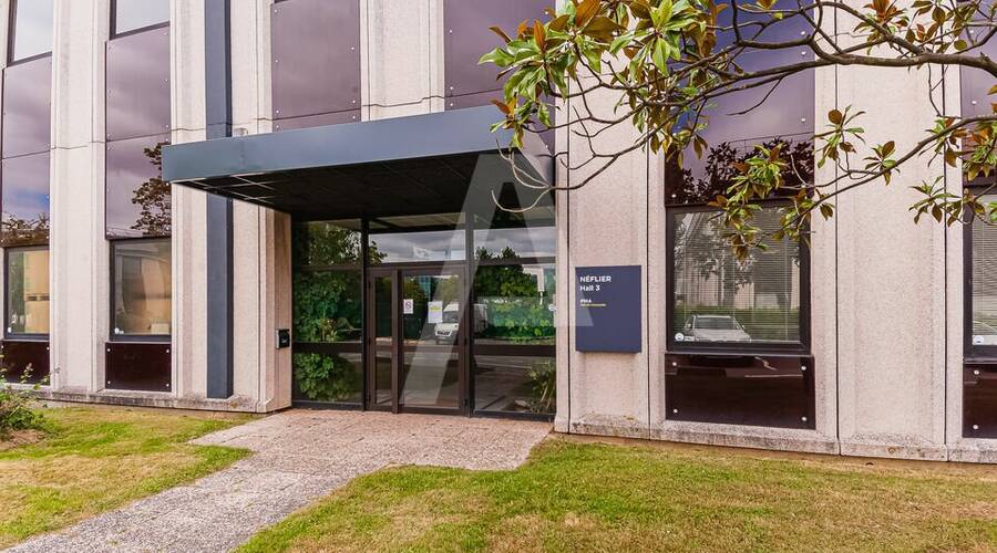 REXIM - Bureau - Villebon-sur-Yvette - 3