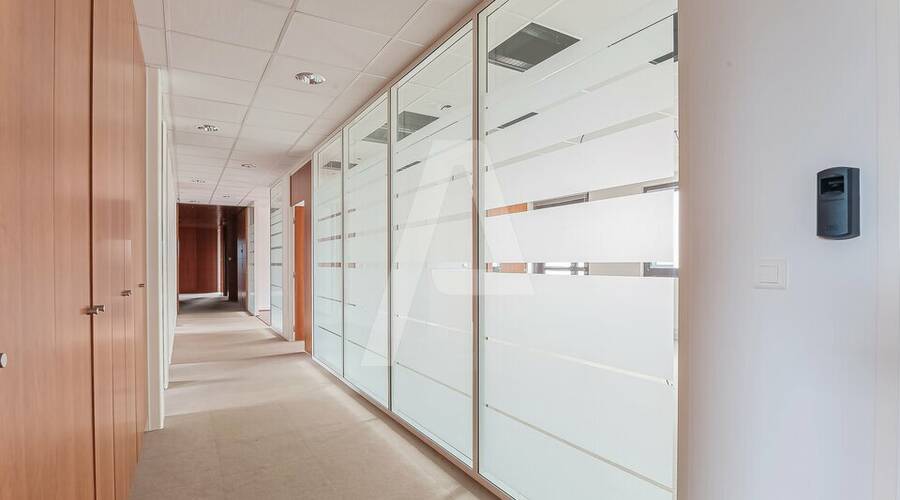 REXIM - Bureau - Villebon-sur-Yvette - 4