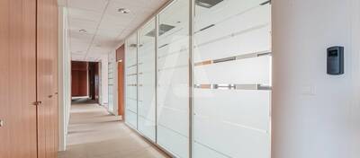 REXIM - Bureau - Villebon-sur-Yvette - 4