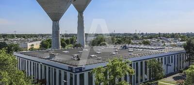 REXIM - Bureau - Villebon-sur-Yvette - 5