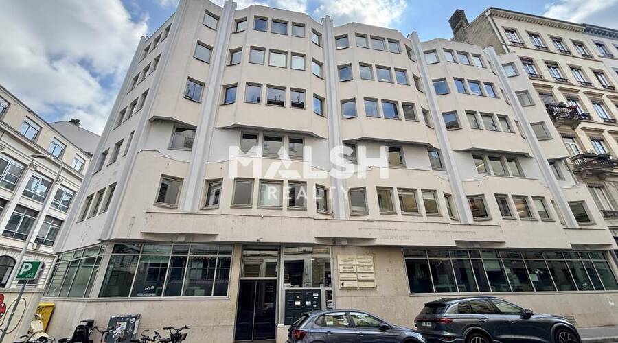 REXIM - Bureau - Rhône - Lyon - 1