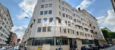 REXIM - Bureau - Rhône - Lyon - 2