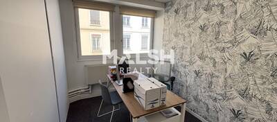 REXIM - Bureau - Rhône - Lyon - 6