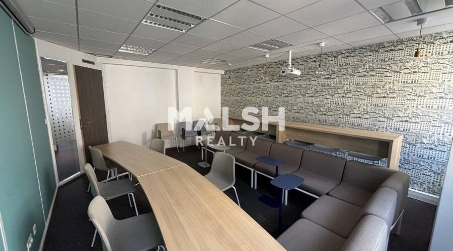 REXIM - Bureau - Rhône - Lyon - 7