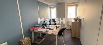 REXIM - Bureau - Rhône - Lyon - 8