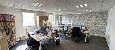 REXIM - Bureau - Rhône - Lyon - 10