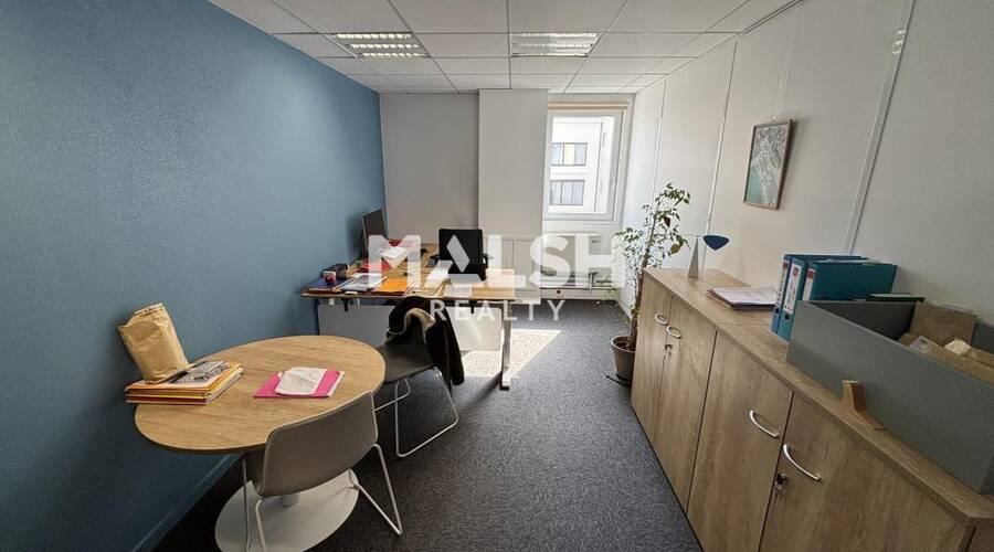 REXIM - Bureau - Rhône - Lyon - 11