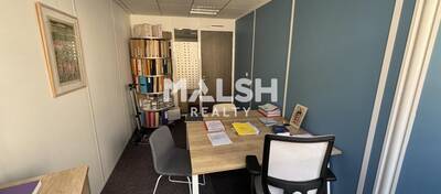 REXIM - Bureau - Rhône - Lyon - 4