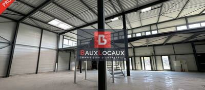 REXIM - Local d'activités - Vaucluse - Vedène - 1