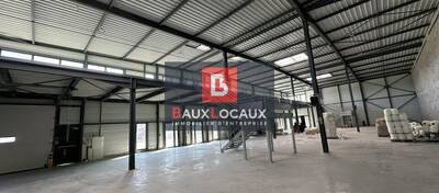 REXIM - Local d'activités - Vaucluse - Vedène - 2