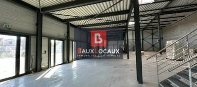 REXIM - Local d'activités - Vaucluse - Vedène - 3