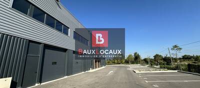 REXIM - Local d'activités - Vaucluse - Vedène - 4