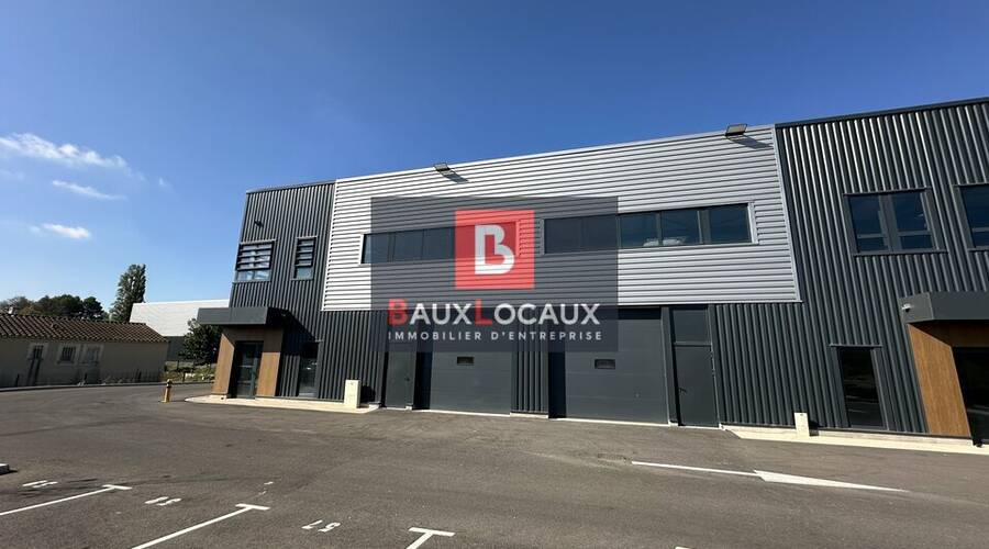 REXIM - Local d'activités - Vaucluse - Vedène - 5