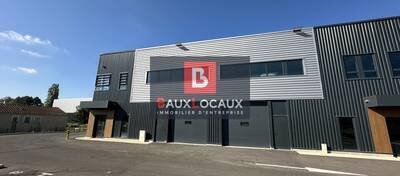 REXIM - Local d'activités - Vaucluse - Vedène - 5