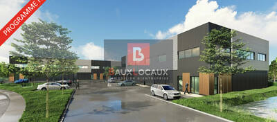 REXIM - Local d'activités - Vaucluse - Vedène - 1