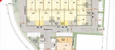 REXIM - Local d'activités - Vaucluse - Vedène - 2