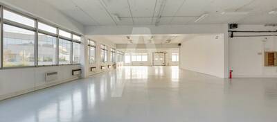 REXIM - Entrepôt - Gometz-le-Châtel - 4