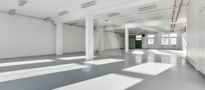 REXIM - Entrepôt - Gometz-le-Châtel - 1