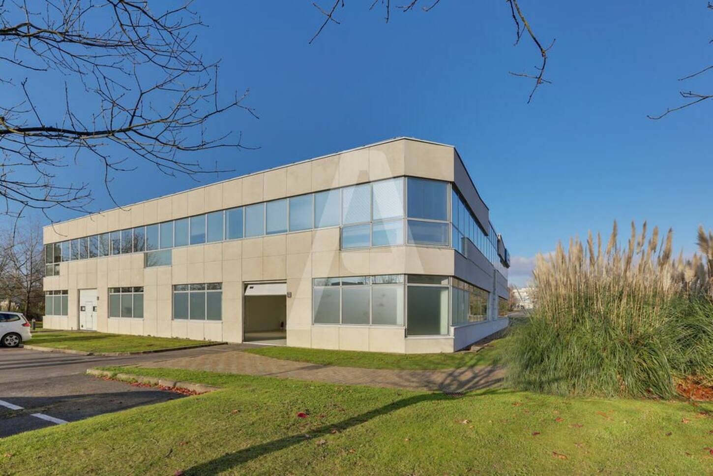 REXIM - Entrepôt - Gometz-le-Châtel - 2