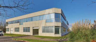 REXIM - Entrepôt - Gometz-le-Châtel - 2