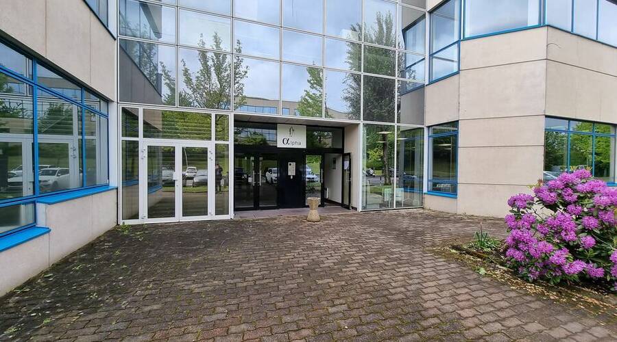 REXIM - Entrepôt - Gometz-le-Châtel - 3