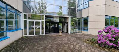 REXIM - Entrepôt - Gometz-le-Châtel - 3