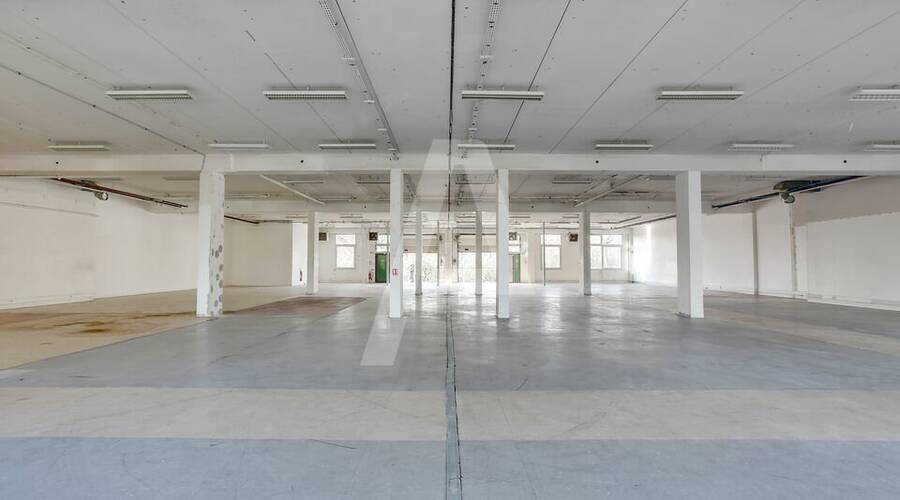 REXIM - Entrepôt - Gometz-le-Châtel - 5