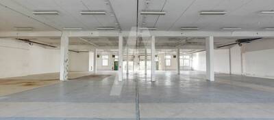 REXIM - Entrepôt - Gometz-le-Châtel - 5