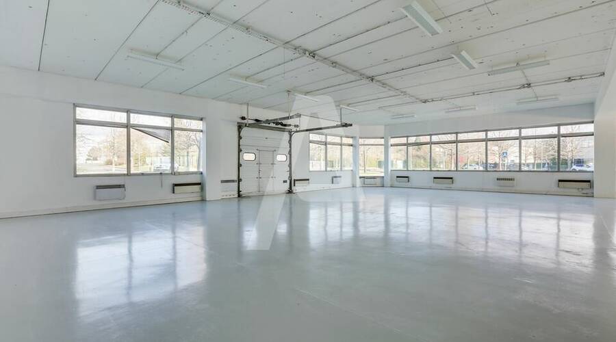 REXIM - Entrepôt - Gometz-le-Châtel - 6