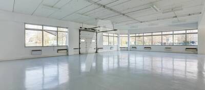 REXIM - Entrepôt - Gometz-le-Châtel - 6