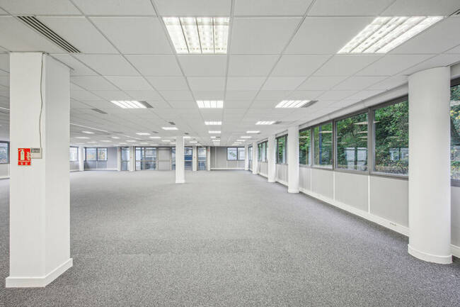 REXIM - Bureau - Orsay - 1