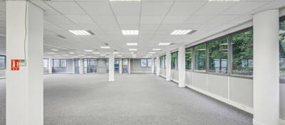 REXIM - Bureau - Orsay - 1