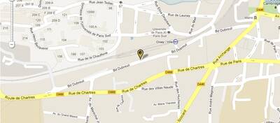 REXIM - Bureau - Orsay - 12