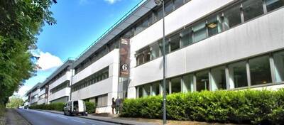 REXIM - Bureau - Orsay - 9