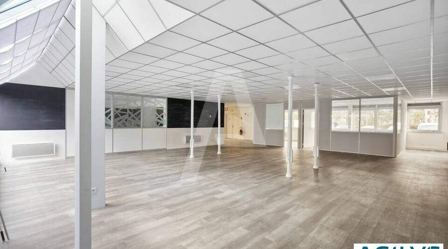 REXIM - Entrepôt - Gometz-le-Châtel - 3