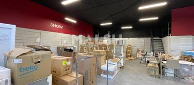 REXIM - Local commercial - Rhône - Champagne-au-Mont-d'Or - 3