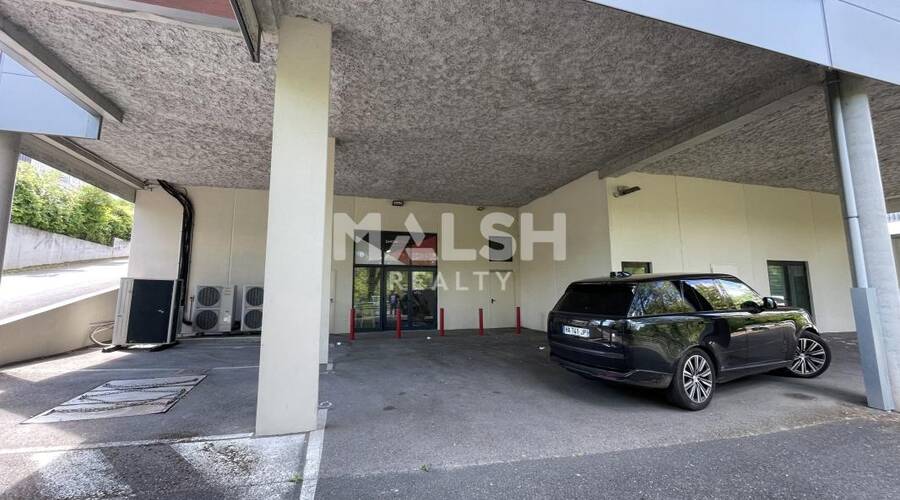 REXIM - Local commercial - Rhône - Champagne-au-Mont-d'Or - 5