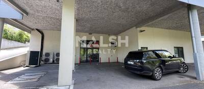 REXIM - Local commercial - Rhône - Champagne-au-Mont-d'Or - 5