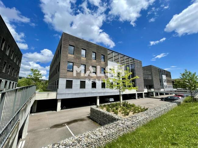 REXIM - Bureau - Rhône - Limonest - 1