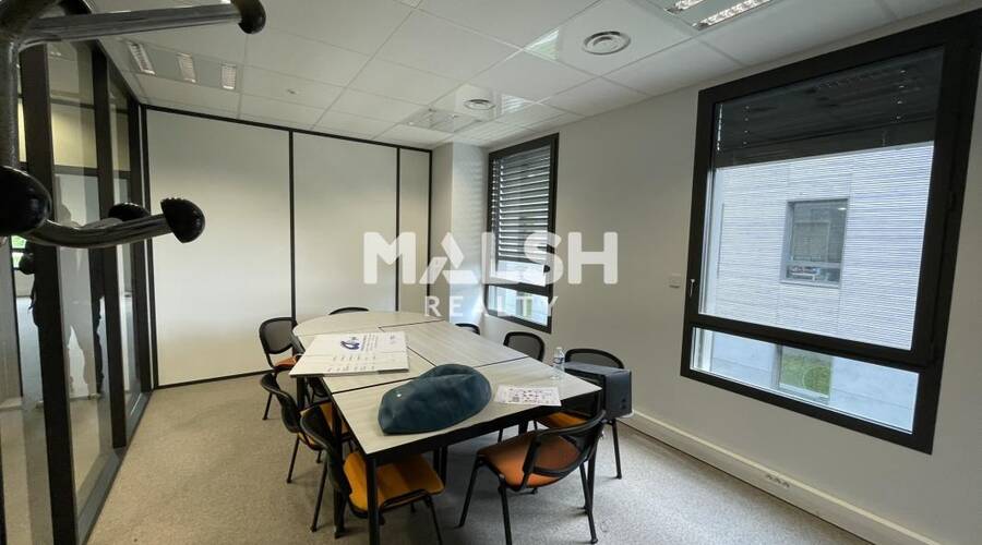 REXIM - Bureau - Rhône - Limonest - 3