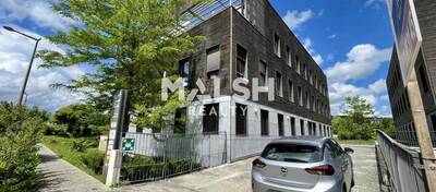 REXIM - Bureau - Rhône - Limonest - 4