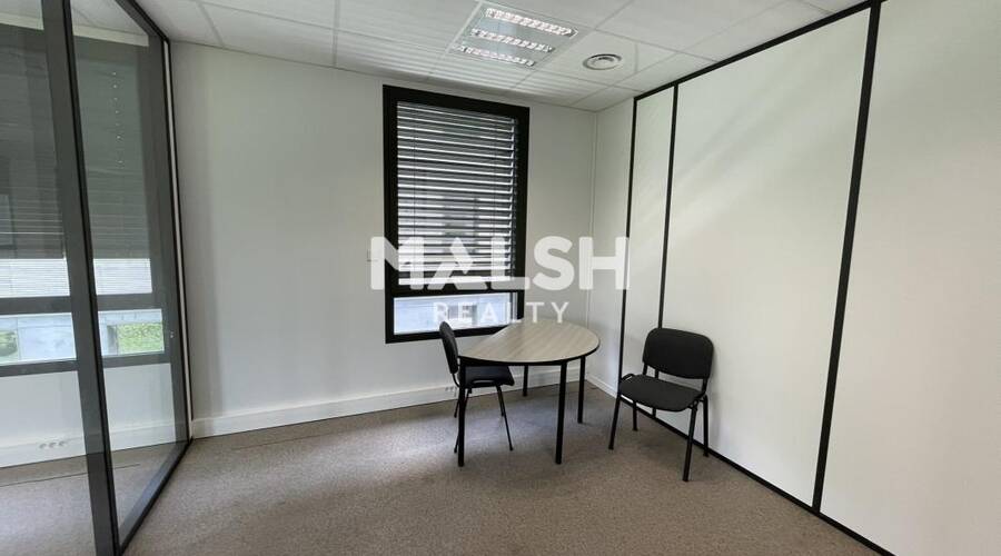 REXIM - Bureau - Rhône - Limonest - 6