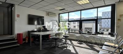 REXIM - Bureau - Rhône - Lyon - 2
