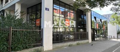 REXIM - Bureau - Rhône - Lyon - 1