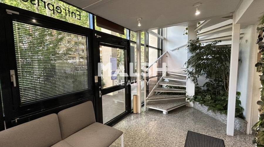 REXIM - Bureau - Rhône - Lyon - 5