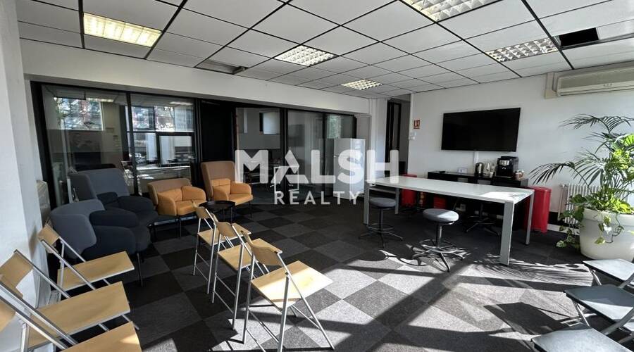 REXIM - Bureau - Rhône - Lyon - 7